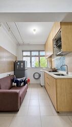 Blk 450D West Terra @ Bukit Batok (Bukit Batok), HDB 2 Rooms #635979351